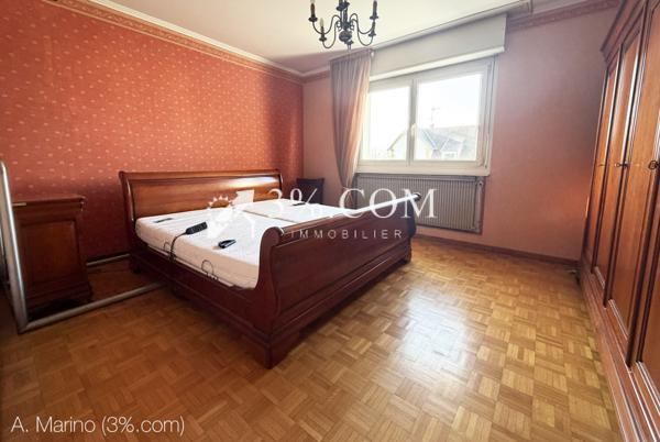 Maison 5 pièce(s) 3 chambre(s) 114 m²