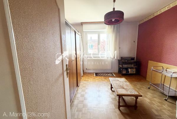 Maison 5 pièce(s) 3 chambre(s) 114 m²