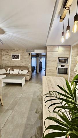 Golfe de Saint-Tropez - Appartement raffiné - 3 pièces - commerces et mer à pied - Sainte-Maxime