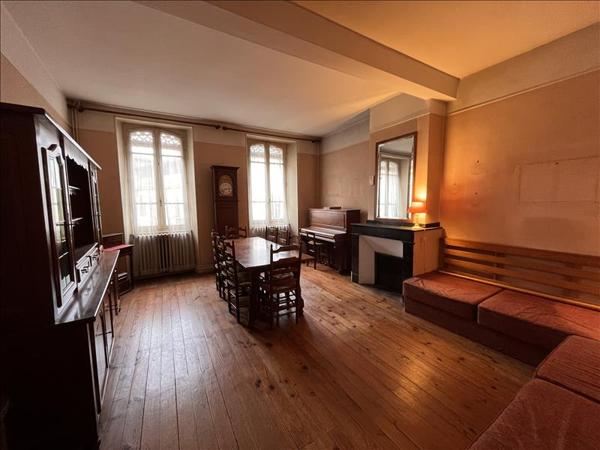 Maison à vendre |  Salies-du-Salat |  5 pièces | 188 m²