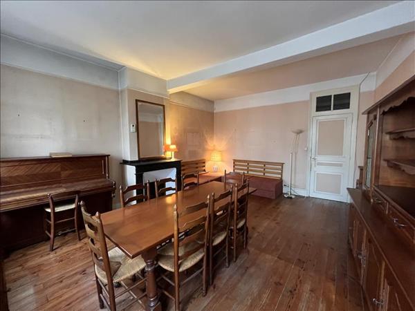 Maison à vendre |  Salies-du-Salat |  5 pièces | 188 m²