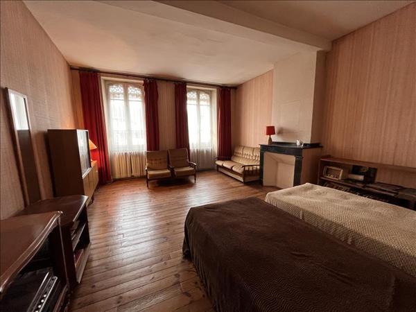 Maison à vendre |  Salies-du-Salat |  5 pièces | 188 m²