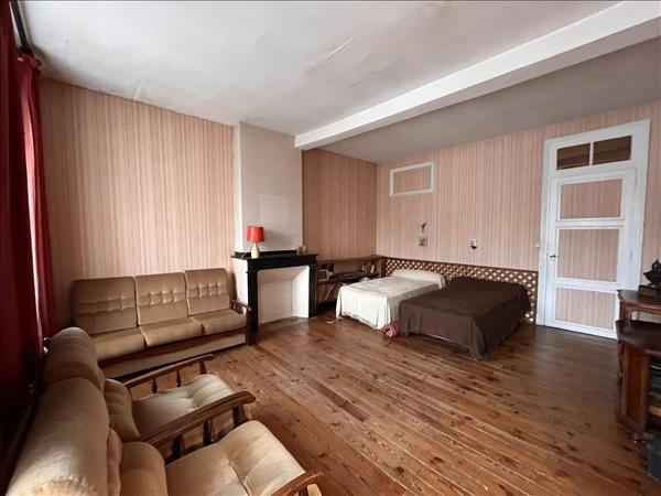 Maison à vendre |  Salies-du-Salat |  5 pièces | 188 m²