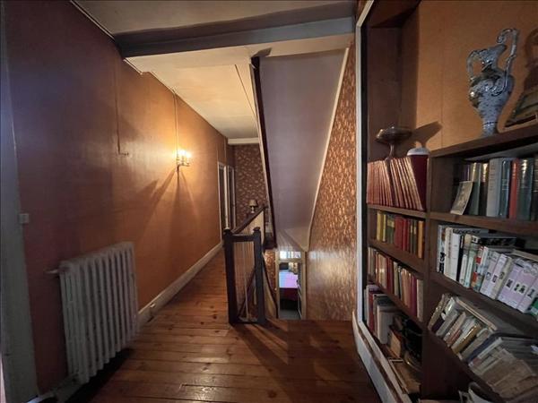 Maison à vendre |  Salies-du-Salat |  5 pièces | 188 m²