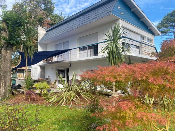 ARES: 1er ligne sur le Bassin