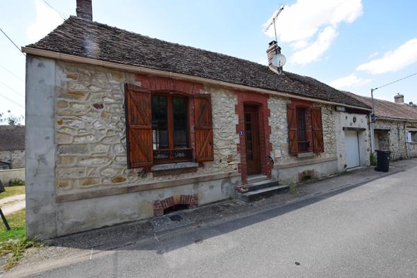 Maison Meigneux 4 pièce(s) 79.2 m2