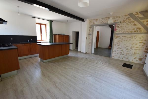 Maison Meigneux 4 pièce(s) 79.2 m2