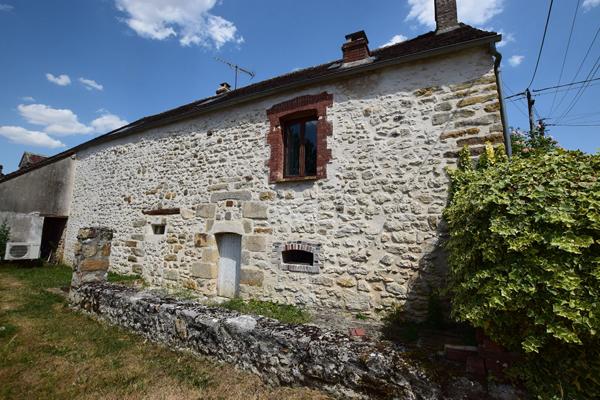 Maison Meigneux 4 pièce(s) 79.2 m2
