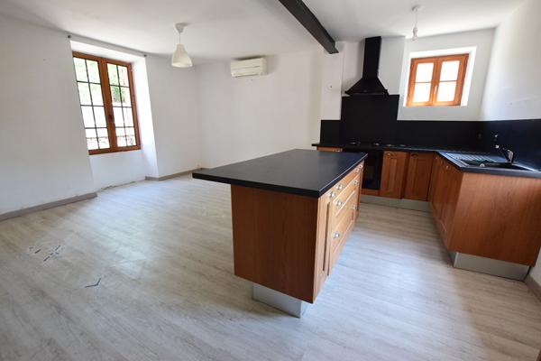 Maison Meigneux 4 pièce(s) 79.2 m2
