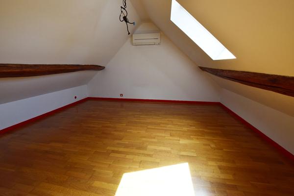Maison Meigneux 4 pièce(s) 79.2 m2