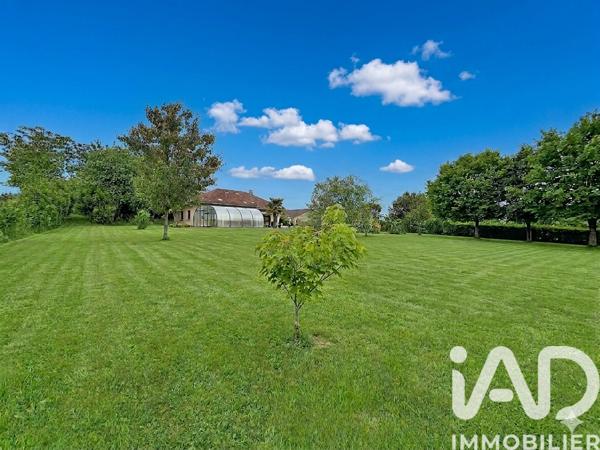Maison à vendre 10 pièces 347 m² Hagetmau