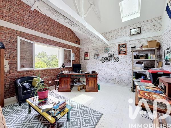 Maison à vendre 10 pièces 347 m² Hagetmau