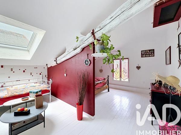 Maison à vendre 10 pièces 347 m² Hagetmau