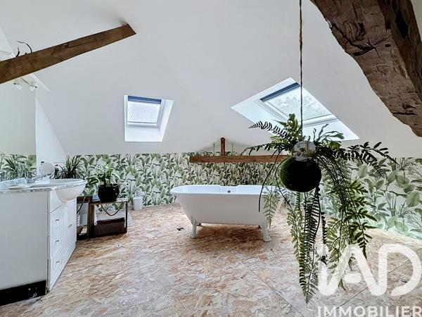 Maison à vendre 10 pièces 347 m² Hagetmau