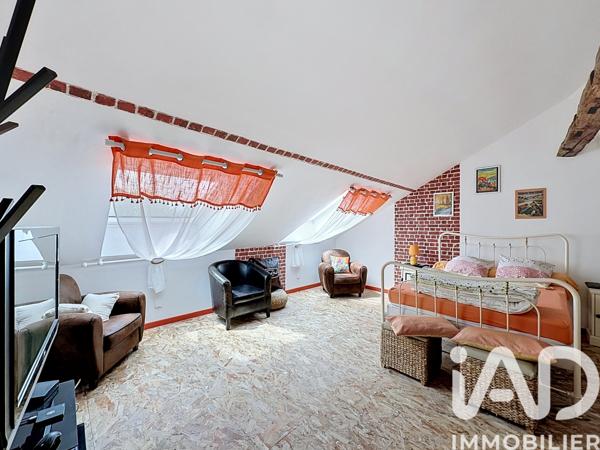 Maison à vendre 10 pièces 347 m² Hagetmau