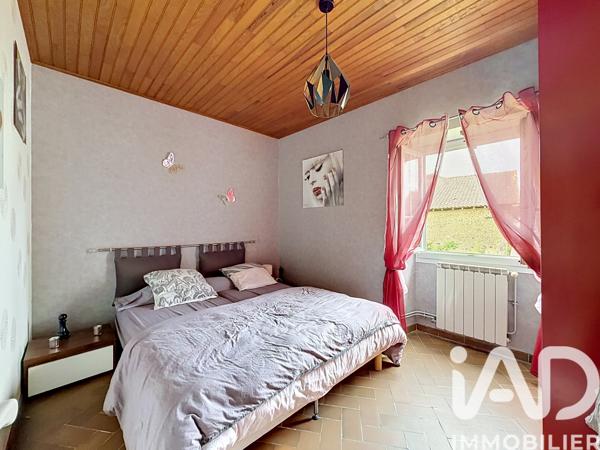 Maison à vendre 10 pièces 347 m² Hagetmau