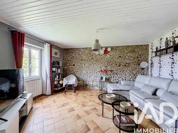 Maison à vendre 10 pièces 347 m² Hagetmau