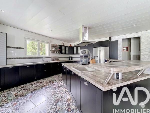 Maison à vendre 10 pièces 347 m² Hagetmau