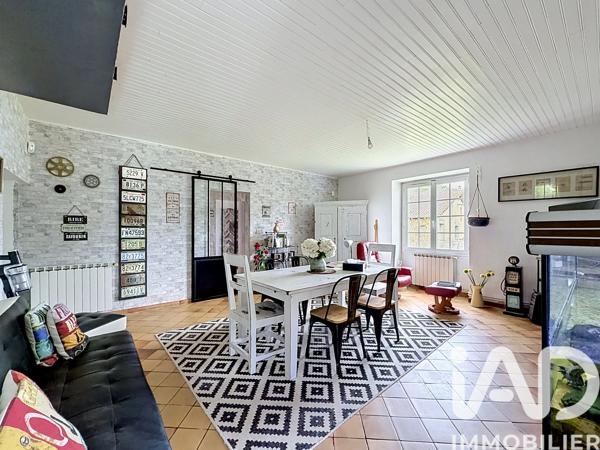 Maison à vendre 10 pièces 347 m² Hagetmau