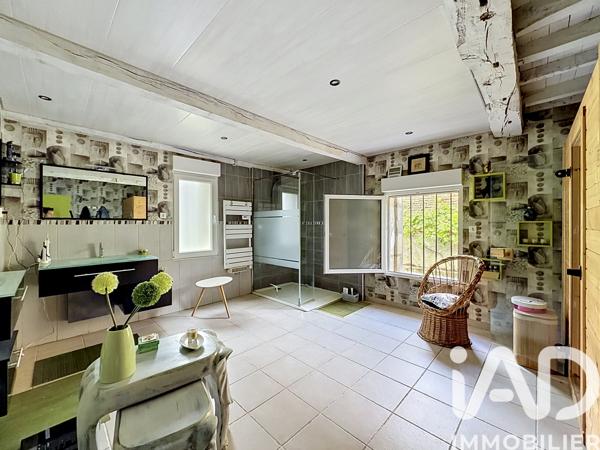 Maison à vendre 10 pièces 347 m² Hagetmau