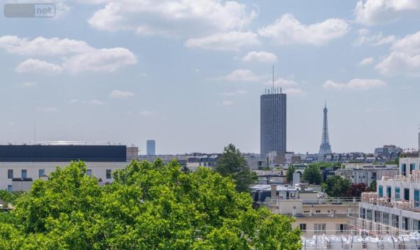 Appartement à vendre à Neuilly-sur-Seine dans les Hauts-de-Seine (92200), ref : 92010-1277