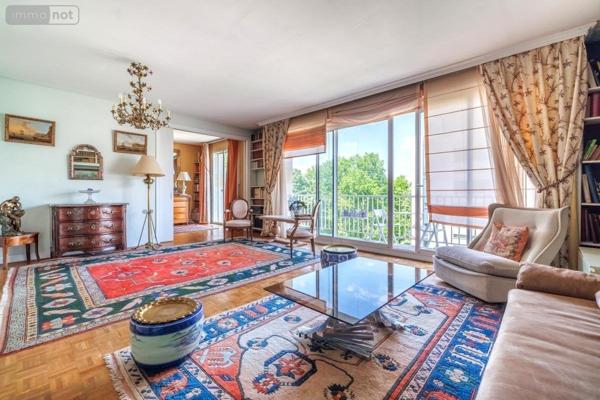 Appartement à vendre à Neuilly-sur-Seine dans les Hauts-de-Seine (92200), ref : 92010-1277