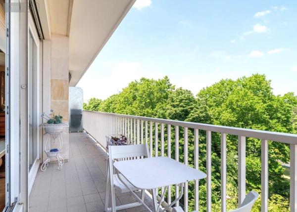 Appartement à vendre à Neuilly-sur-Seine dans les Hauts-de-Seine (92200), ref : 92010-1277