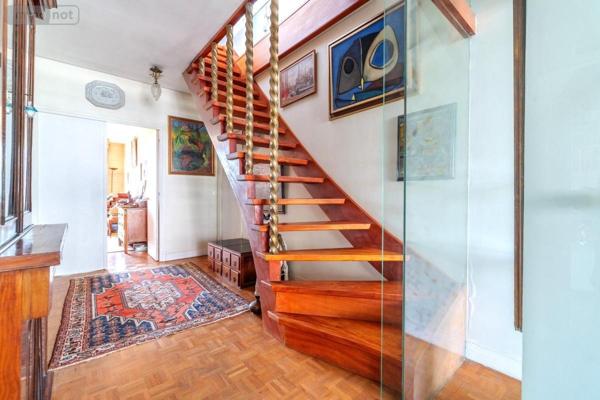 Appartement à vendre à Neuilly-sur-Seine dans les Hauts-de-Seine (92200), ref : 92010-1277