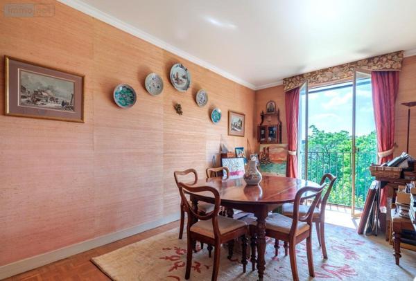 Appartement à vendre à Neuilly-sur-Seine dans les Hauts-de-Seine (92200), ref : 92010-1277