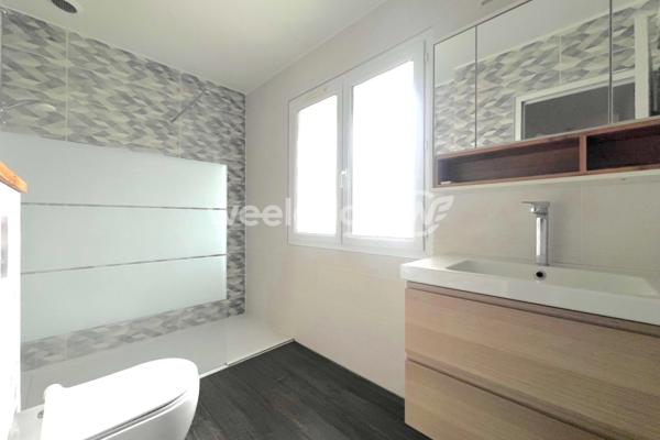 Maison à vendre 5 pièces de 94 m² à Mantes-la-Ville