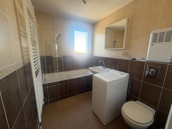 Appartement Dijon 4 pièce(s) 59.21 m2