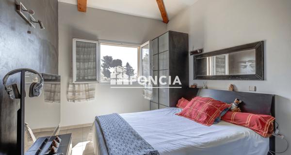 À vendre Maison 6 pièces 300 m² - Nice 06100