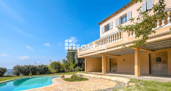 À vendre Maison 6 pièces 300 m² - Nice 06100