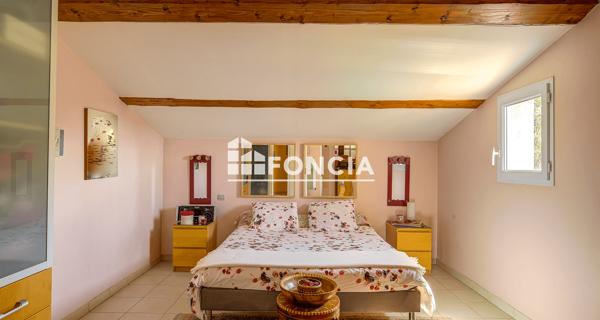 À vendre Maison 6 pièces 300 m² - Nice 06100