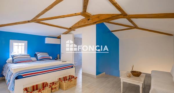 À vendre Maison 6 pièces 300 m² - Nice 06100