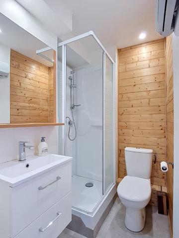 A  louer PAU Centre Appartement T4 meublé de 96.03 m²  très lumineux avec 3 chambres (dont une suite parentale) et balcon