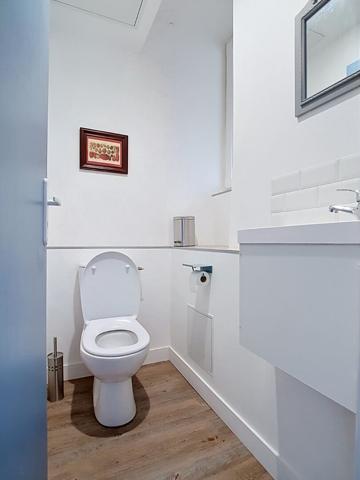 A  louer PAU Centre Appartement T4 meublé de 96.03 m²  très lumineux avec 3 chambres (dont une suite parentale) et balcon