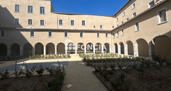 Location Appartement 4 pièces 76.2 m² - Vienne 38200