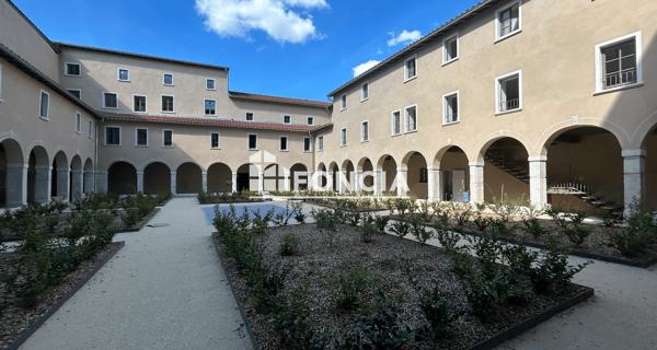 Location Appartement 4 pièces 76.2 m² - Vienne 38200