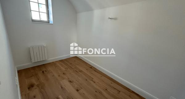 Location Appartement 4 pièces 76.2 m² - Vienne 38200