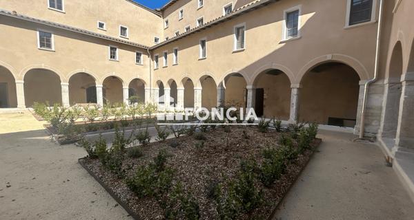 Location Appartement 4 pièces 76.2 m² - Vienne 38200