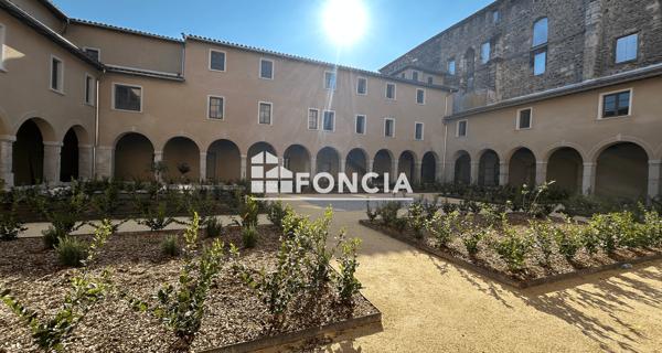 Location Appartement 4 pièces 76.2 m² - Vienne 38200