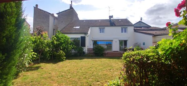 REIMS SECTEUR CLAIRMARAIS