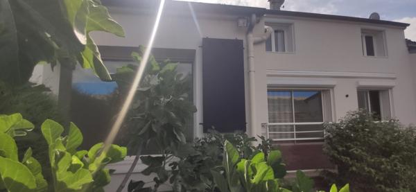 REIMS SECTEUR CLAIRMARAIS