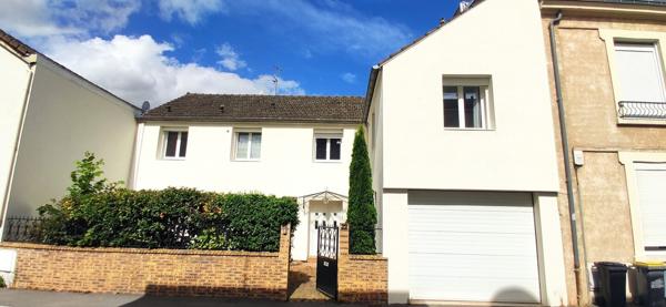 REIMS SECTEUR CLAIRMARAIS