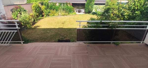 REIMS SECTEUR CLAIRMARAIS