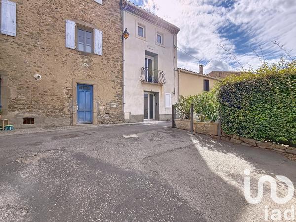 Maison à vendre 5 pièces 142 m² Cournanel
