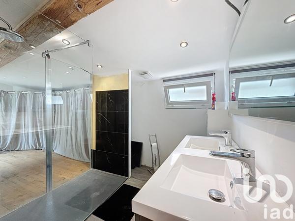 Maison à vendre 5 pièces 142 m² Cournanel