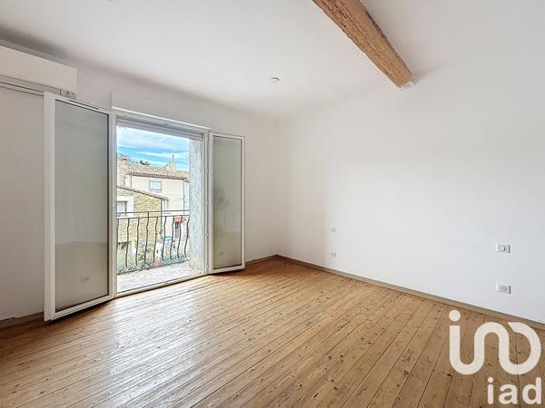 Maison à vendre 5 pièces 142 m² Cournanel