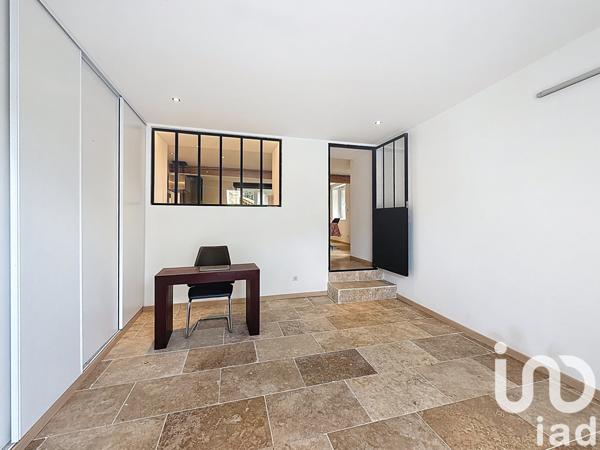 Maison à vendre 5 pièces 142 m² Cournanel